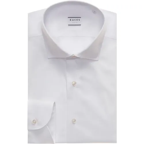 Shirts > Formal Shirts - - Xacus - Modalova