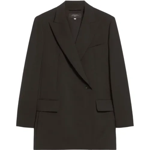 Jackets > Blazers - - Max Mara Weekend - Modalova