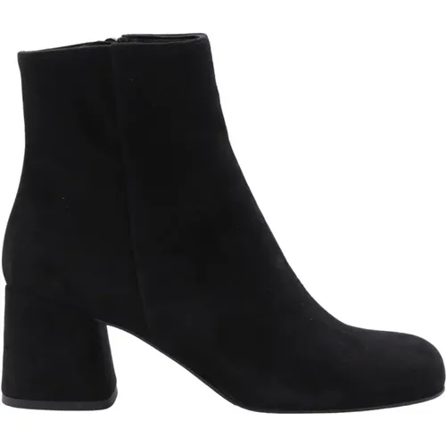 Shoes > Boots > Heeled Boots - - Donna Lei - Modalova