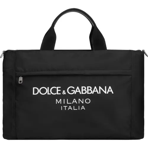Bags > Tote Bags - - Dolce & Gabbana - Modalova