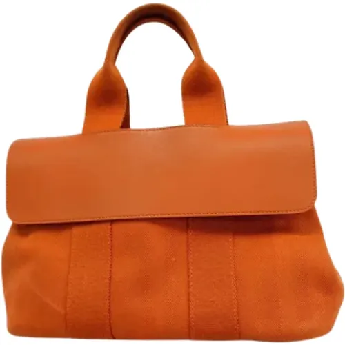 Pre-owned > Pre-owned Bags > Pre-owned Handbags - - Hermès Vintage - Modalova