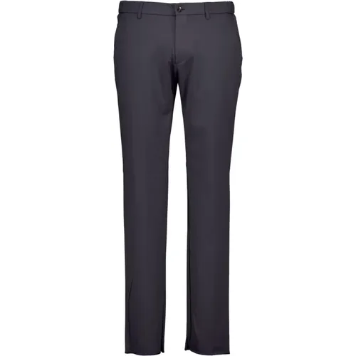 Trousers > Chinos - - Berwich - Modalova