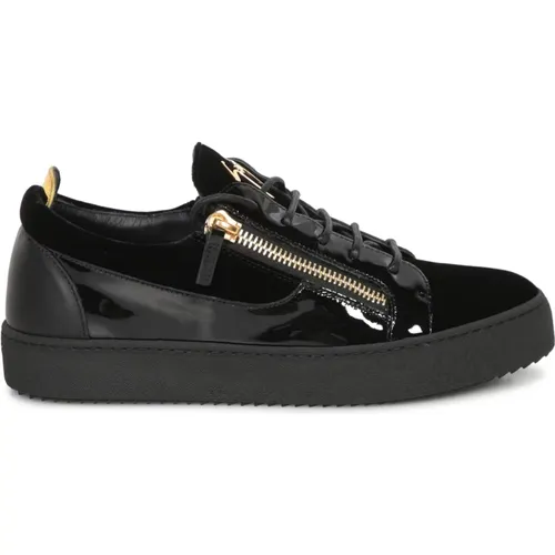 Shoes > Sneakers - - giuseppe zanotti - Modalova