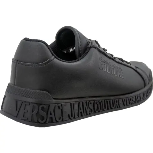 Low Top Sneakers - Versace Jeans Couture - Modalova