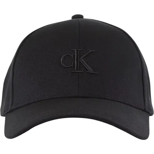 Accessories > Hats > Caps - - Calvin Klein Jeans - Modalova