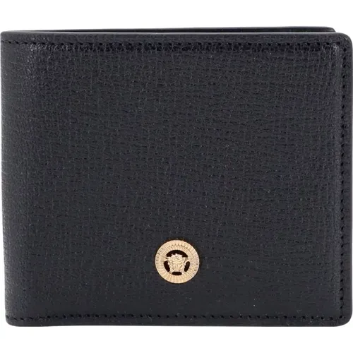 Accessories > Wallets & Cardholders - - Versace - Modalova