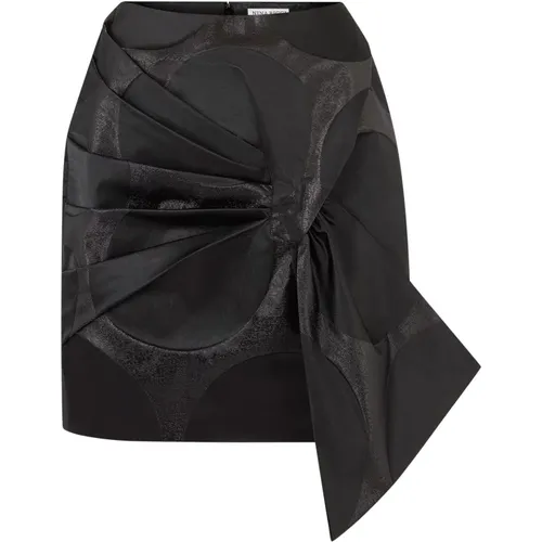 Skirts > Short Skirts - - Nina Ricci - Modalova