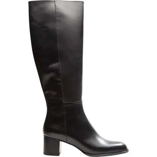 Shoes > Boots > High Boots - - Magnanni - Modalova