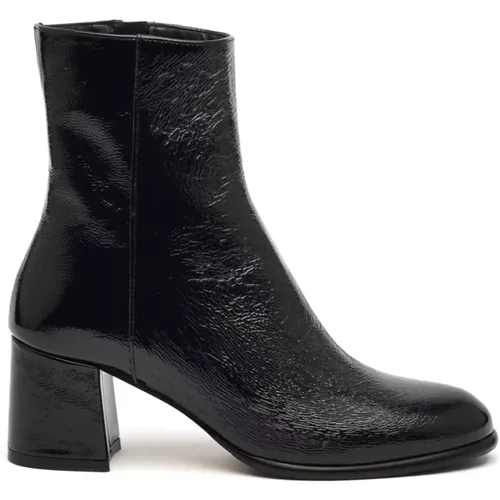 Shoes > Boots > Heeled Boots - - L'arianna - Modalova