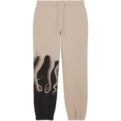 Trousers > Sweatpants - - Octopus - Modalova