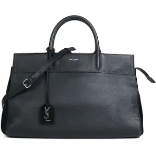 Pre-owned > Pre-owned Bags > Pre-owned Handbags - - Yves Saint Laurent Vintage - Modalova