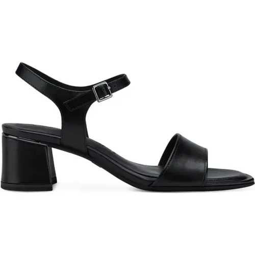 Shoes > Sandals > High Heel Sandals - - tamaris - Modalova