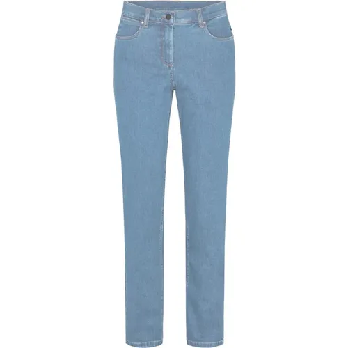 Jeans > Slim-fit Jeans - - LauRie - Modalova