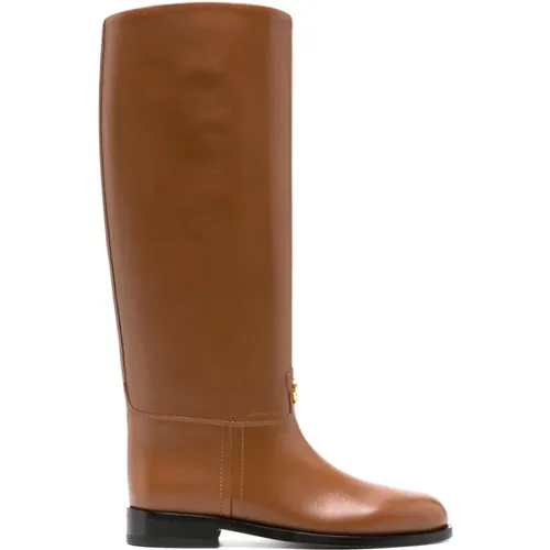 Shoes > Boots > High Boots - - Bally - Modalova