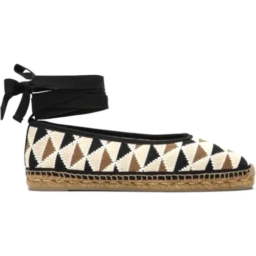 Shoes > Flats > Espadrilles - - Castañer - Modalova