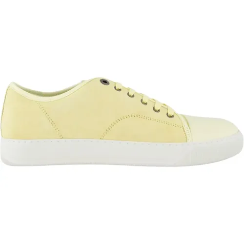 Shoes > Sneakers - - Lanvin - Modalova