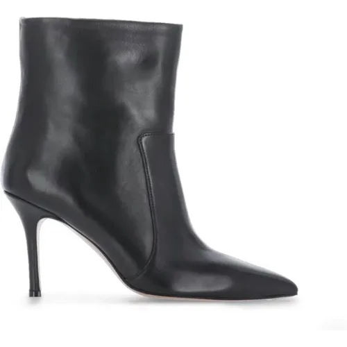 Shoes > Boots > Heeled Boots - - The Seller - Modalova