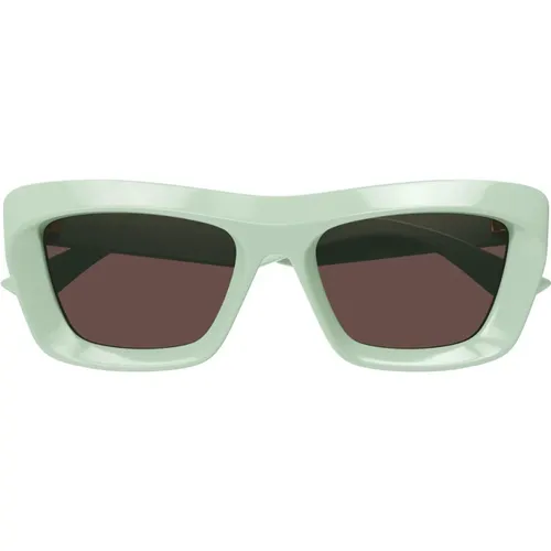 Accessories > Sunglasses - - Bottega Veneta - Modalova