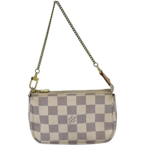 Pre-owned > Pre-owned Bags > Pre-owned Handbags - - Louis Vuitton Vintage - Modalova