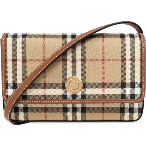 Bags > Cross Body Bags - - Burberry - Modalova