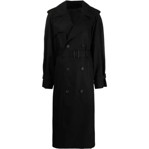 Coats > Trench Coats - - Wardrobe.nyc - Modalova