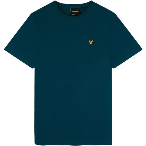 Tops > T-Shirts - - Lyle & Scott - Modalova