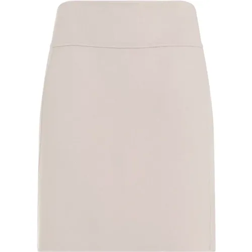 Skirts > Short Skirts - - Max Mara - Modalova