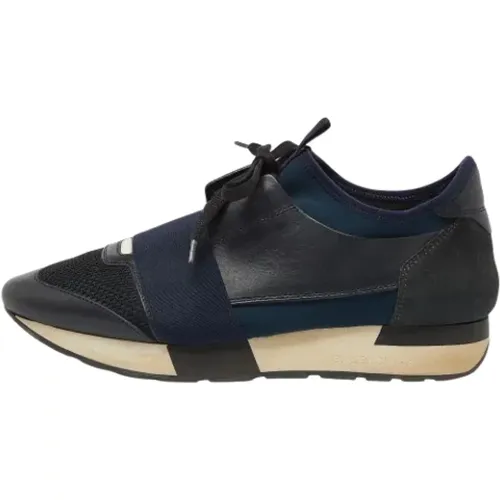 Pre-owned > Pre-owned Shoes > Pre-owned Sneakers - - Balenciaga Vintage - Modalova