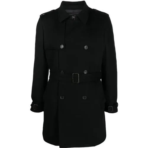 Coats > Double-Breasted Coats - - Reveres 1949 - Modalova