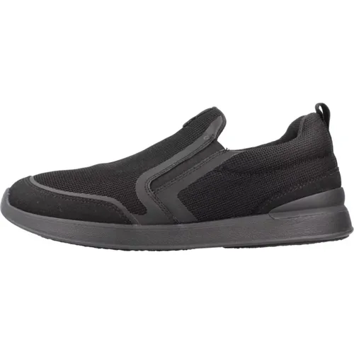 Clarks - Shoes > Sneakers - Black - Clarks - Modalova