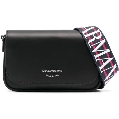 Bags > Cross Body Bags - - Emporio Armani - Modalova