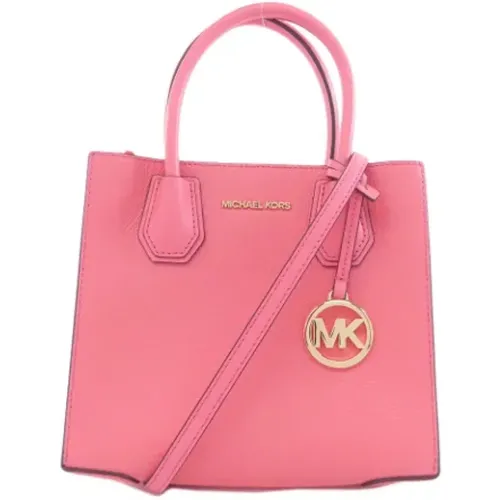 Pre-owned > Pre-owned Bags > Pre-owned Handbags - - Michael Kors Pre-owned - Modalova