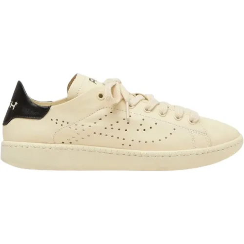 ASH - Shoes > Sneakers - Beige - Ash - Modalova