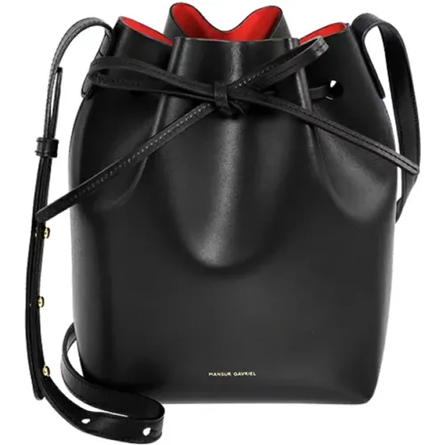 Bags > Bucket Bags - - Mansur Gavriel - Modalova