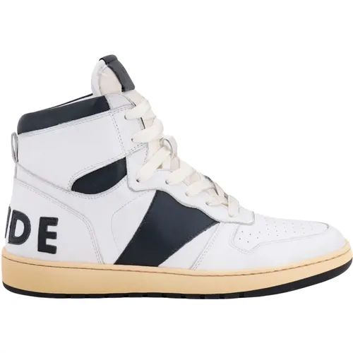 Rhude - Shoes > Sneakers - White - Rhude - Modalova