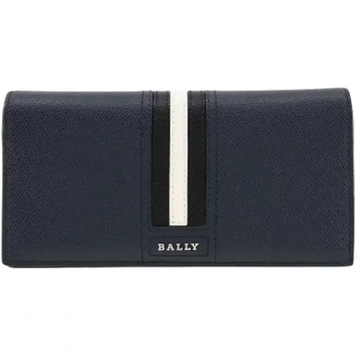 Pre-owned > Pre-owned Accessories > Pre-owned Wallets - - Bally Pre-owned - Modalova