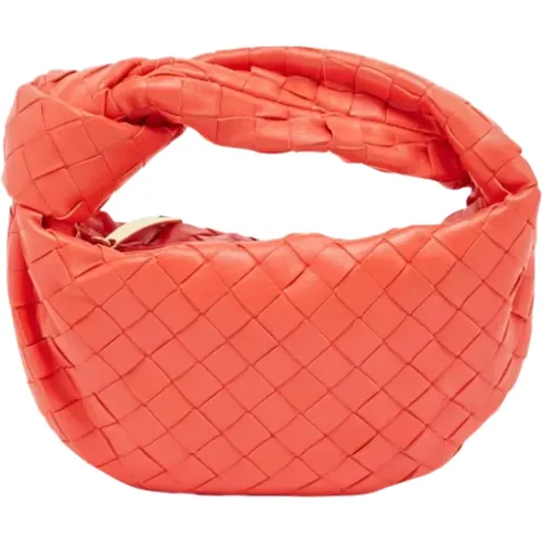 Pre-owned > Pre-owned Bags > Pre-owned Handbags - - Bottega Veneta Vintage - Modalova