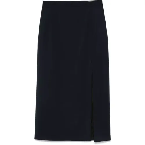 Skirts > Midi Skirts - - Barena Venezia - Modalova