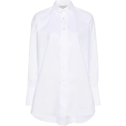 Blouses & Shirts > Shirts - - Remain Birger Christensen - Modalova