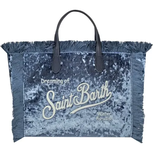 Bags > Tote Bags - - MC2 Saint Barth - Modalova