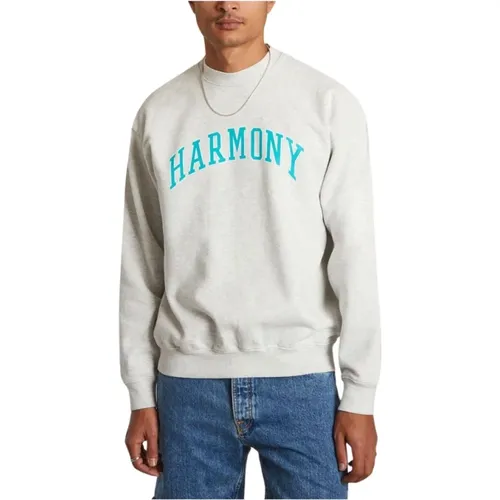Sweatshirts & Hoodies > Sweatshirts - - harmony - Modalova