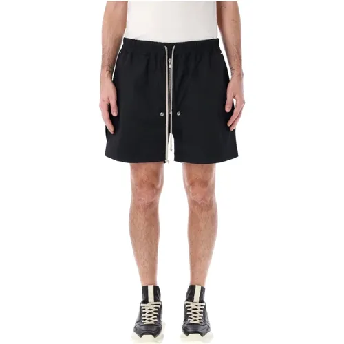 Shorts > Casual Shorts - - Rick Owens - Modalova