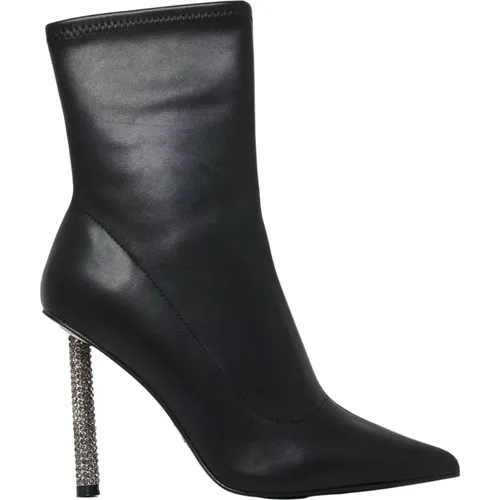 Shoes > Boots > Heeled Boots - - Steve Madden - Modalova