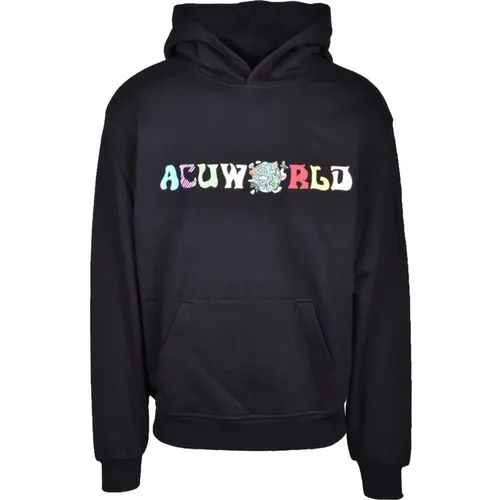Sweatshirts & Hoodies > Hoodies - - Acupuncture - Modalova