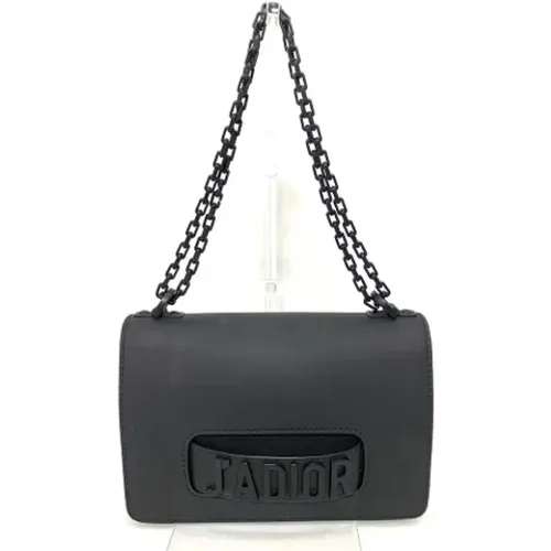 Pre-owned > Pre-owned Bags > Pre-owned Shoulder Bags - - Dior Vintage - Modalova