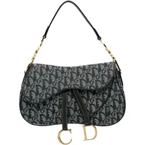 Pre-owned > Pre-owned Bags > Pre-owned Shoulder Bags - - Dior Vintage - Modalova