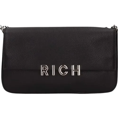 Bags > Clutches - - John Richmond - Modalova