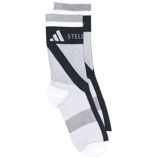 Underwear > Socks - - adidas by stella mccartney - Modalova