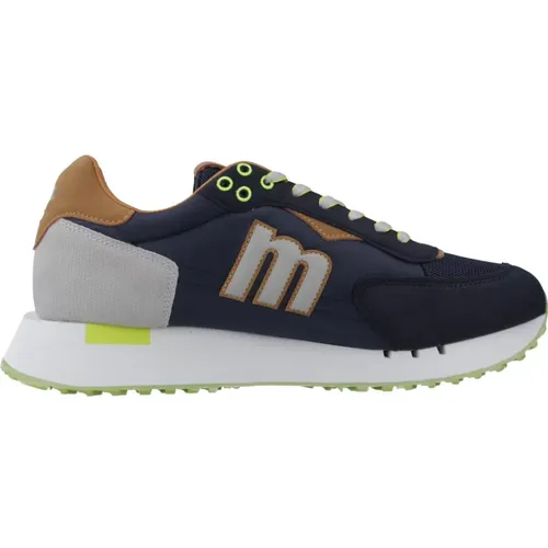 Mtng - Shoes > Sneakers - Blue - Mtng - Modalova