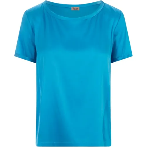 Tops > T-Shirts - - Her Shirt - Modalova